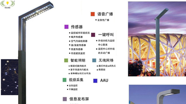 熙枚物聯集團路燈控制器怎么調時間？
